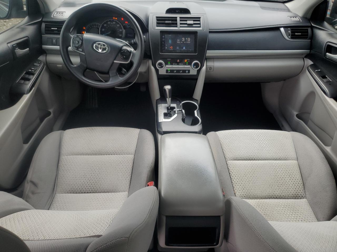 2013 Toyota Camry L VIN: 4T4BF1FK0DR311613 Lot: 64074795