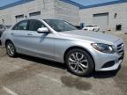 2015 MERCEDES-BENZ C 300   for sale at Copart CA - RANCHO CUCAMONGA