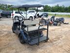 2024 GOLF CART CART   for sale at Copart AL - MOBILE SOUTH