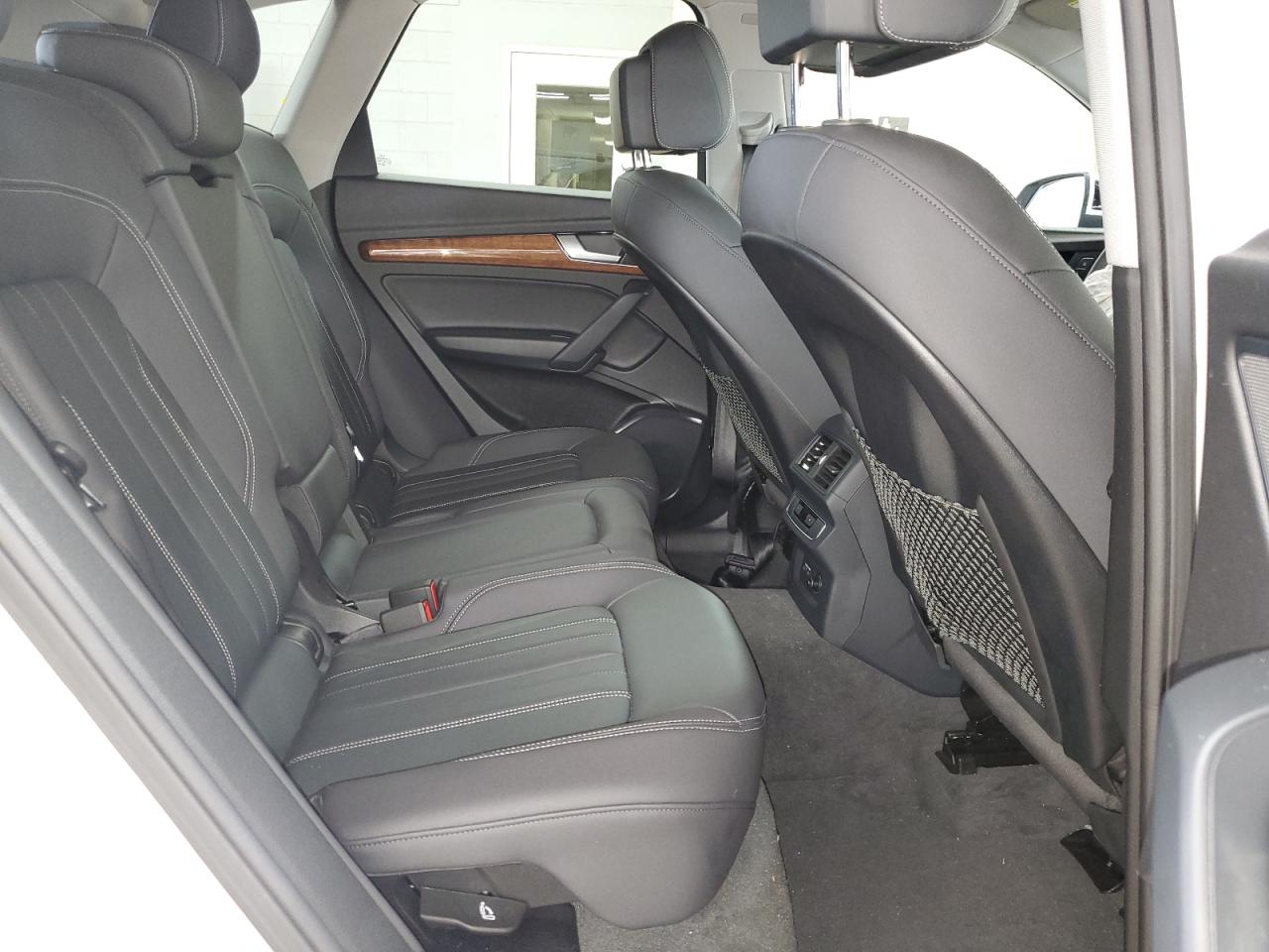 2023 Audi Q5 Premium 45 VIN: WA1GAAFY2P2183568 Lot: 64875535