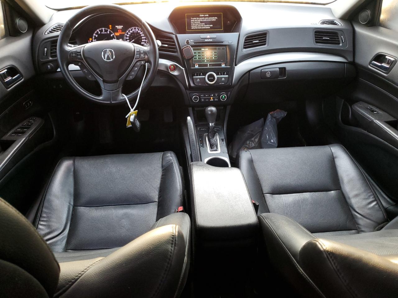 19ude2f73ha802570 19UDE2F73HA802570 2017 Acura Ilx Premium