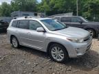 2011 TOYOTA HIGHLANDER HYBRID LIMITED   à vendre chez Copart NY - NEWBURGH