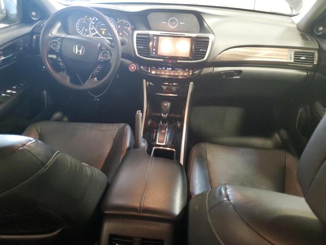  HONDA ACCORD 2016 Brązowy