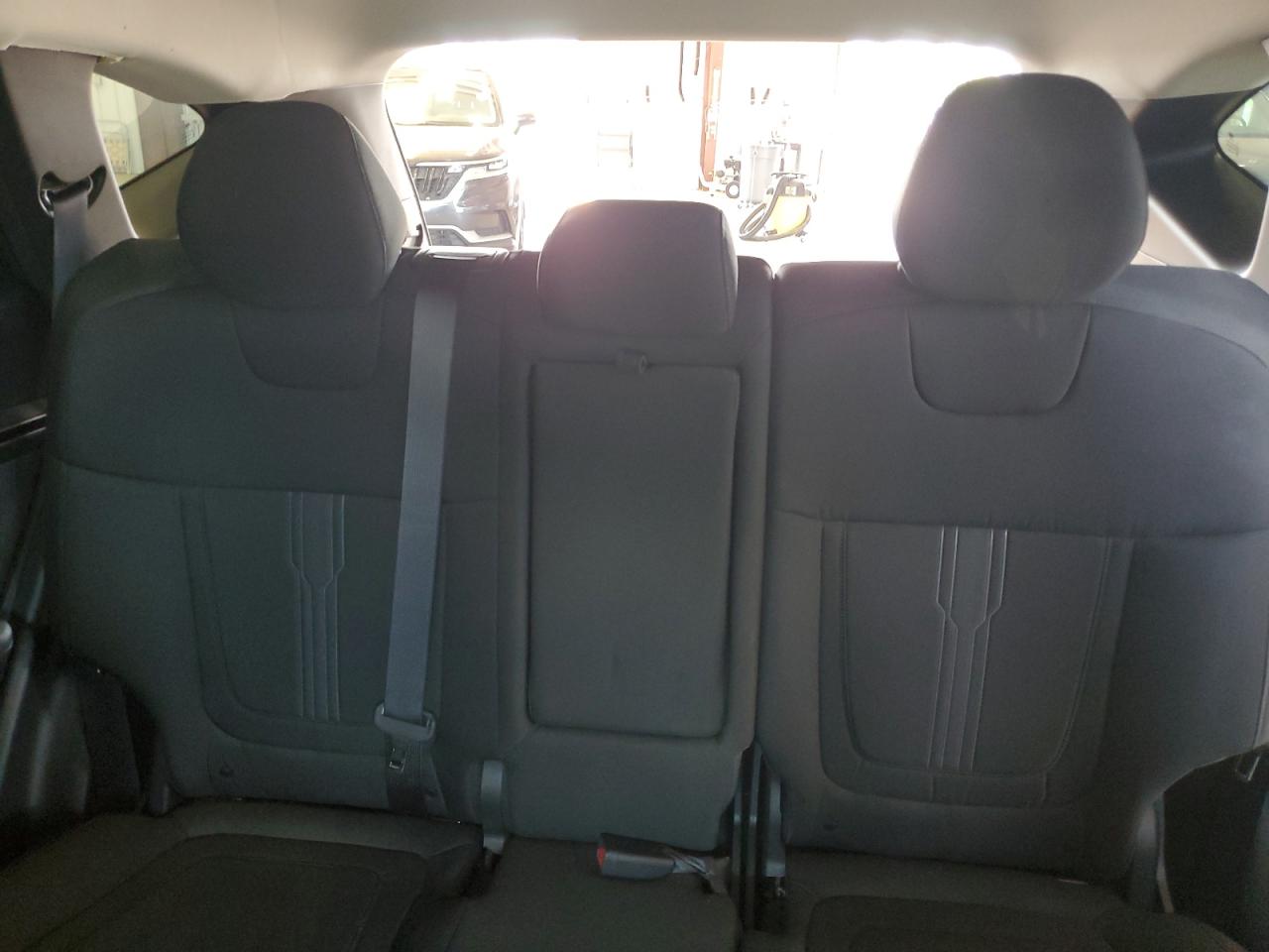 2022 Hyundai Tucson Sel VIN: 5NMJFCAE6NH041786 Lot: 63795085