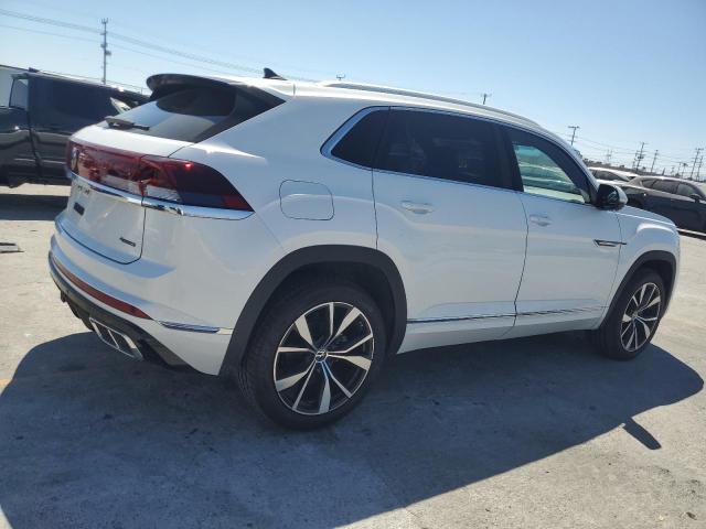  VOLKSWAGEN ATLAS 2024 White