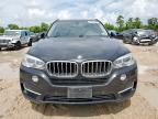 2015 BMW X5 XDRIVE35D   for sale at Copart TX - HOUSTON