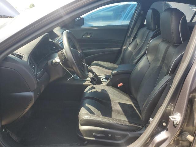  ACURA ILX 2020 Szary