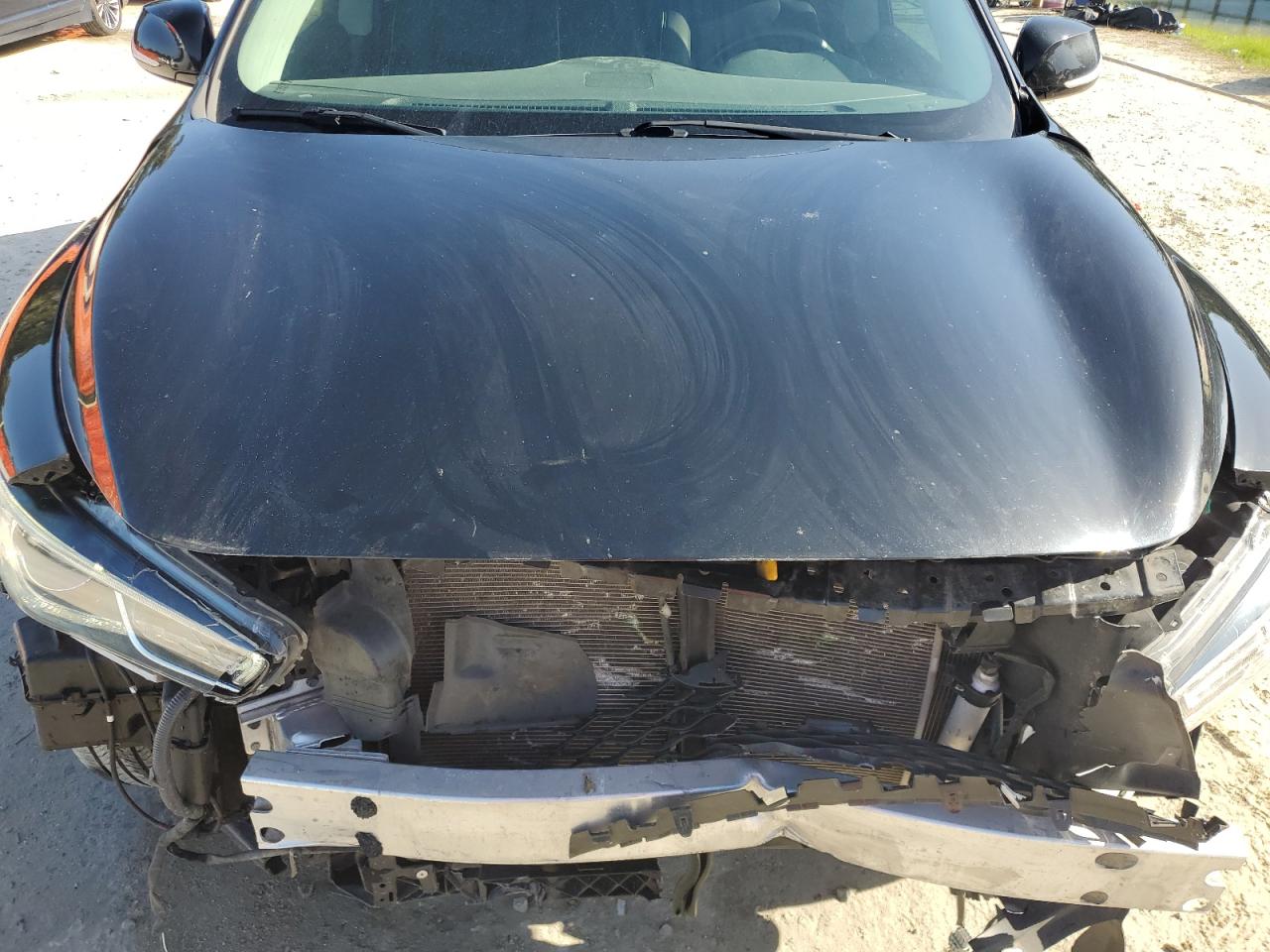 2020 Infiniti Qx60 Luxe VIN: 5N1DL0MN7LC549000 Lot: 63216945