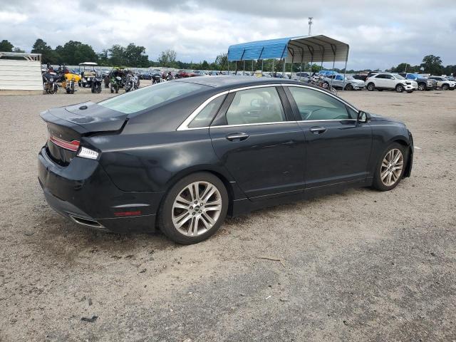 LINCOLN MKZ 2014 Czarny