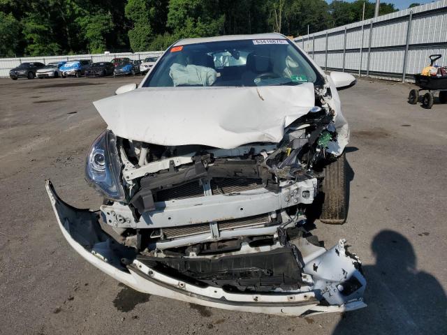 TOYOTA PRIUS 2015 Biały