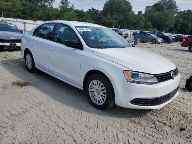  VOLKSWAGEN JETTA 2014 Biały