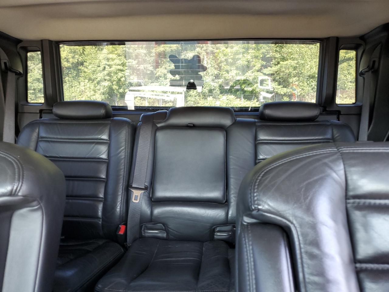 2006 Hummer H2 Sut VIN: 5GRGN22U56H111339 Lot: 64622335