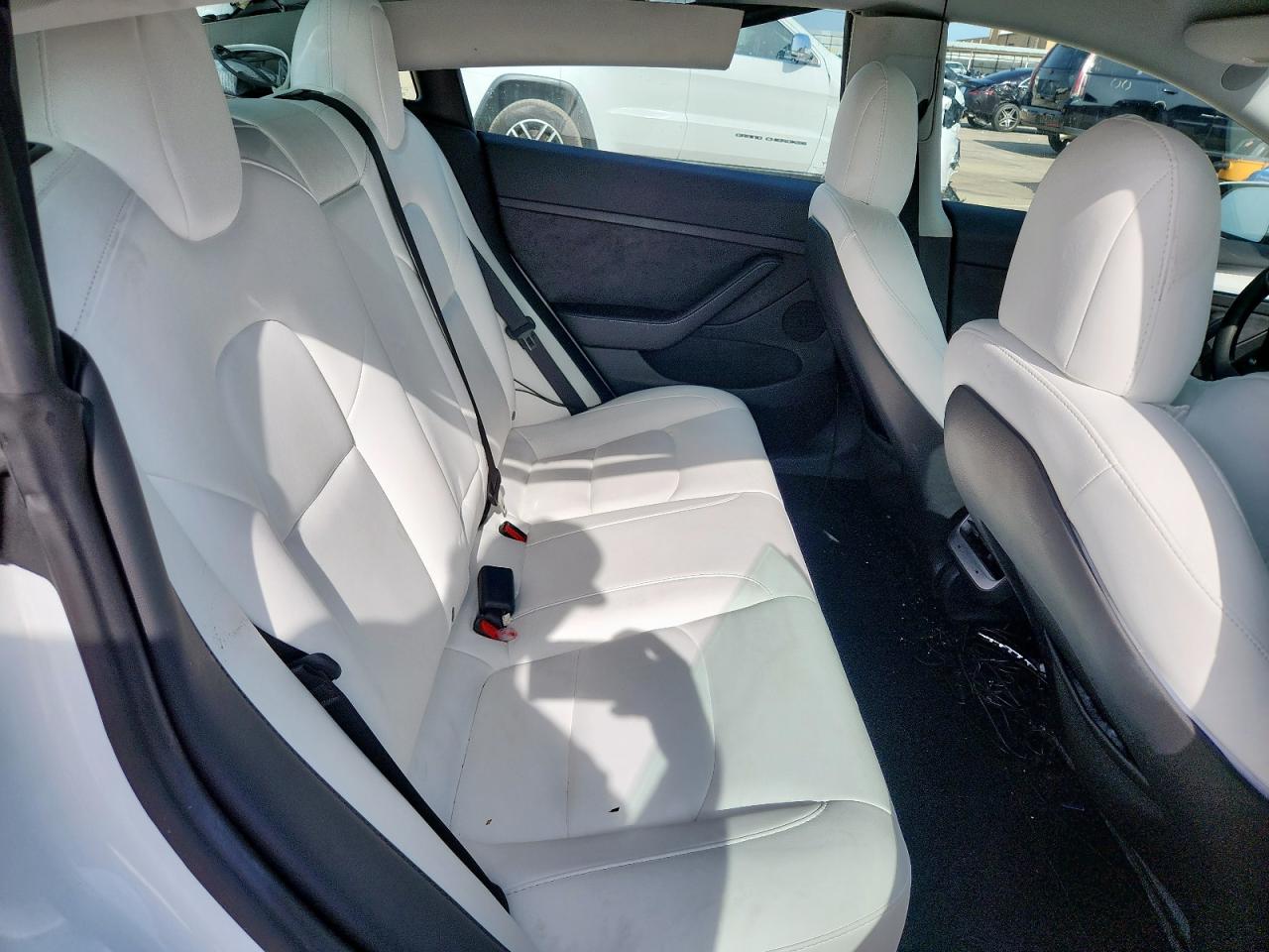 2023 Tesla Model 3 VIN: 5YJ3E1EA1PF479806 Lot: 64216705