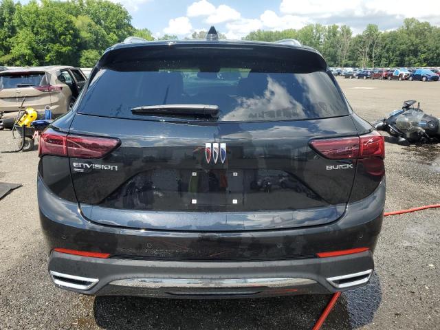  BUICK ENVISION 2024 Черный