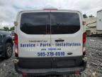 2017 FORD TRANSIT T-250 for sale at Copart NY - ALBANY