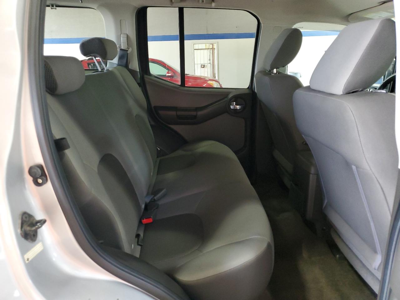 2011 Nissan Xterra Off Road VIN: 5N1AN0NW2BC520068 Lot: 65404745