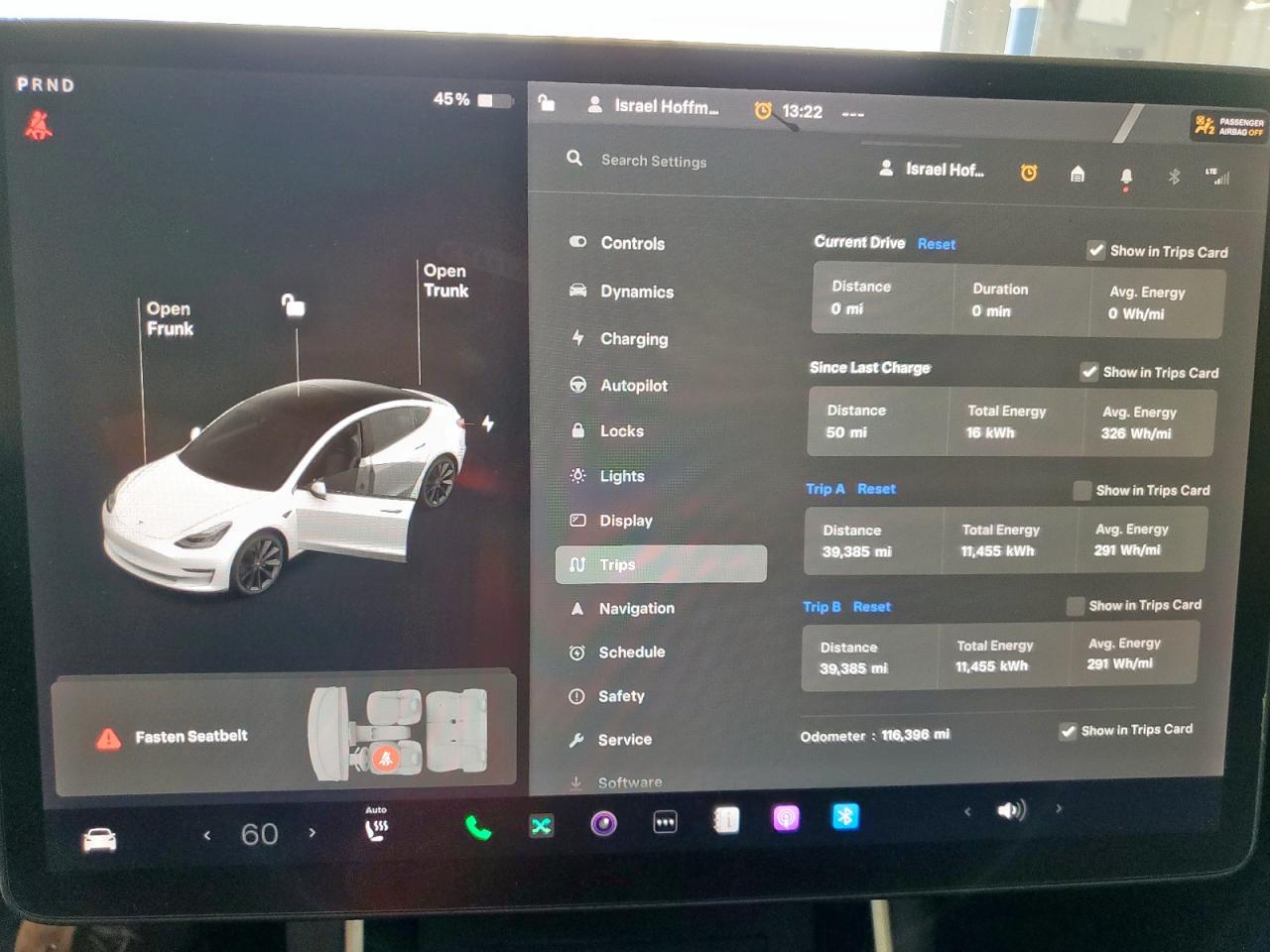 2020 Tesla Model 3 VIN: 5YJ3E1EB1LF650850 Lot: 65348395