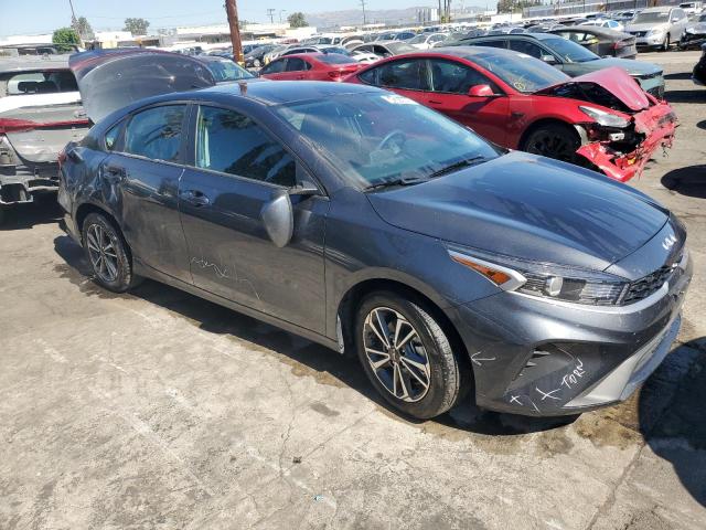  KIA FORTE 2024 Szary