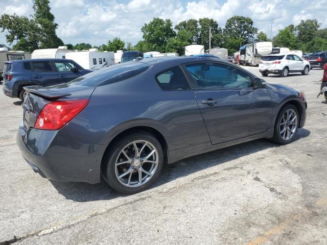  NISSAN ALTIMA 2012 Szary