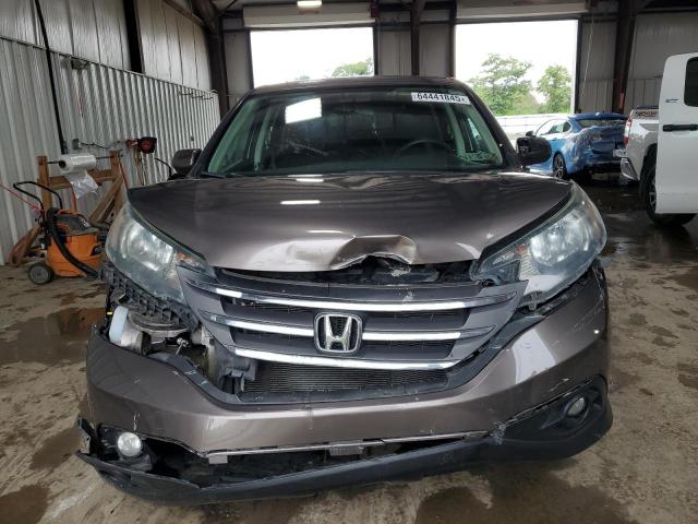  HONDA CRV 2012 Szary