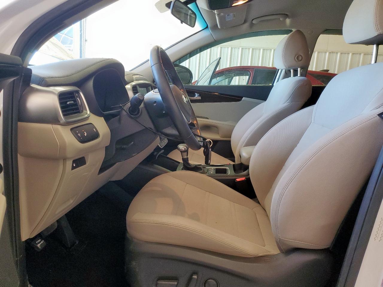2020 Kia Sorento S VIN: 5XYPGDA59LG656465 Lot: 63715605