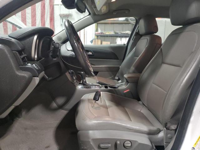 CHEVROLET MALIBU 2015 Biały