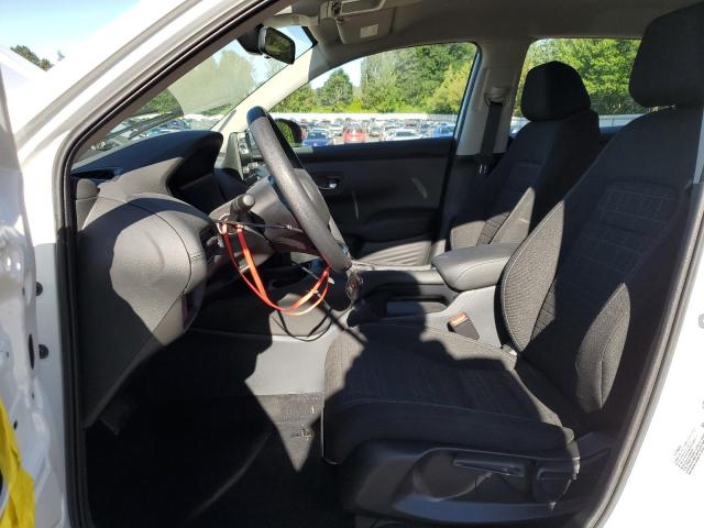  HONDA HR-V 2024 Biały