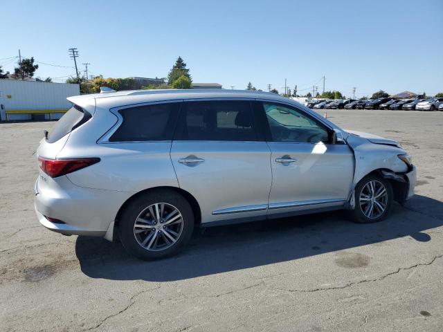  INFINITI QX60 2020 Silver