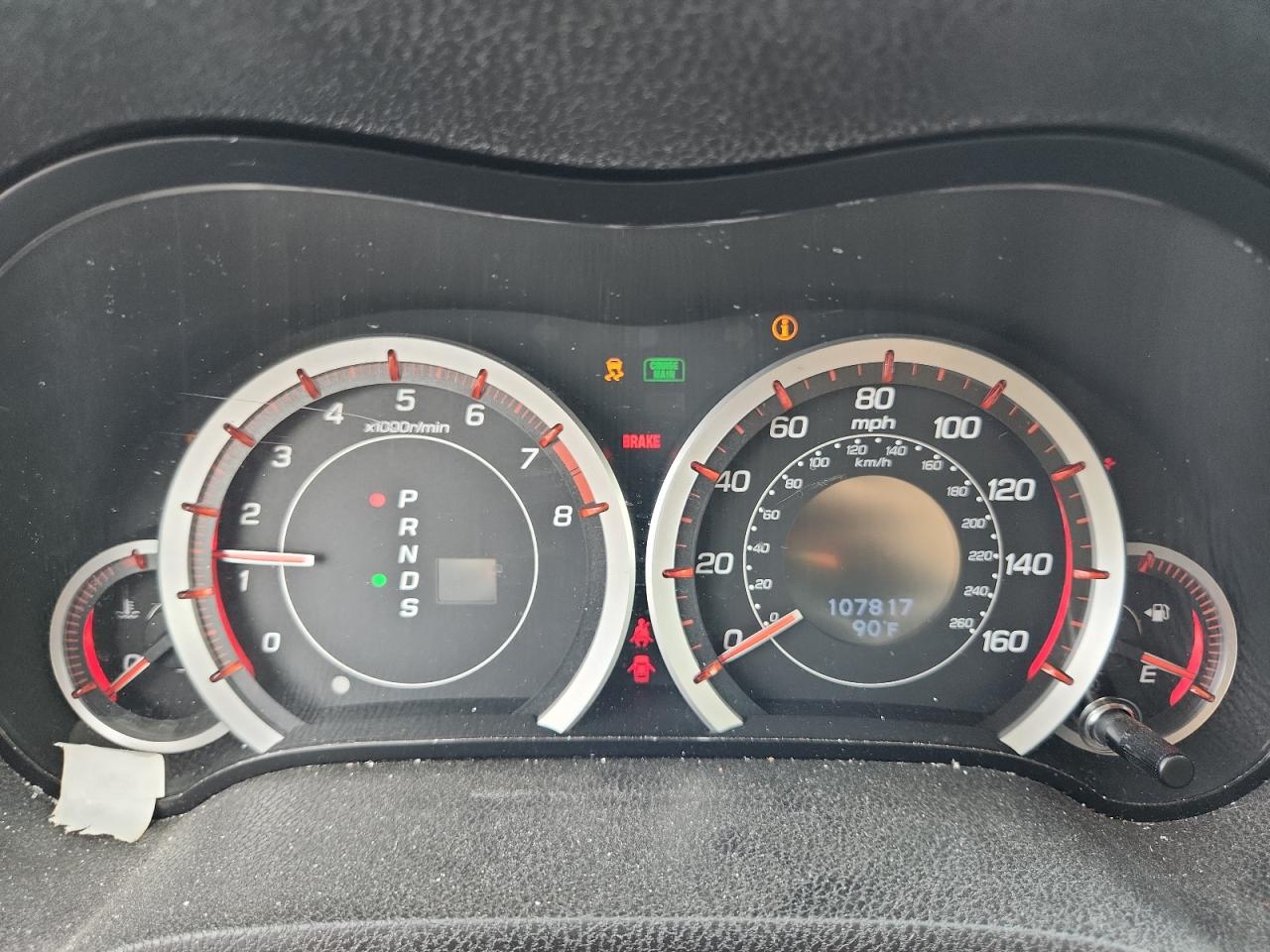 2014 Acura Tsx Se VIN: JH4CU2F80EC005570 Lot: 63039925