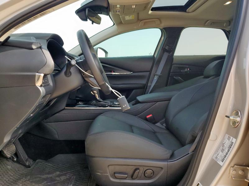  MAZDA CX30 2024 Beige