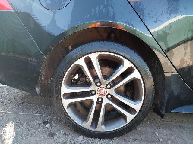 2015 JAGUAR XE R-SPORT