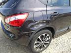 2011 NISSAN QASHQAI N- for sale at Copart COLCHESTER
