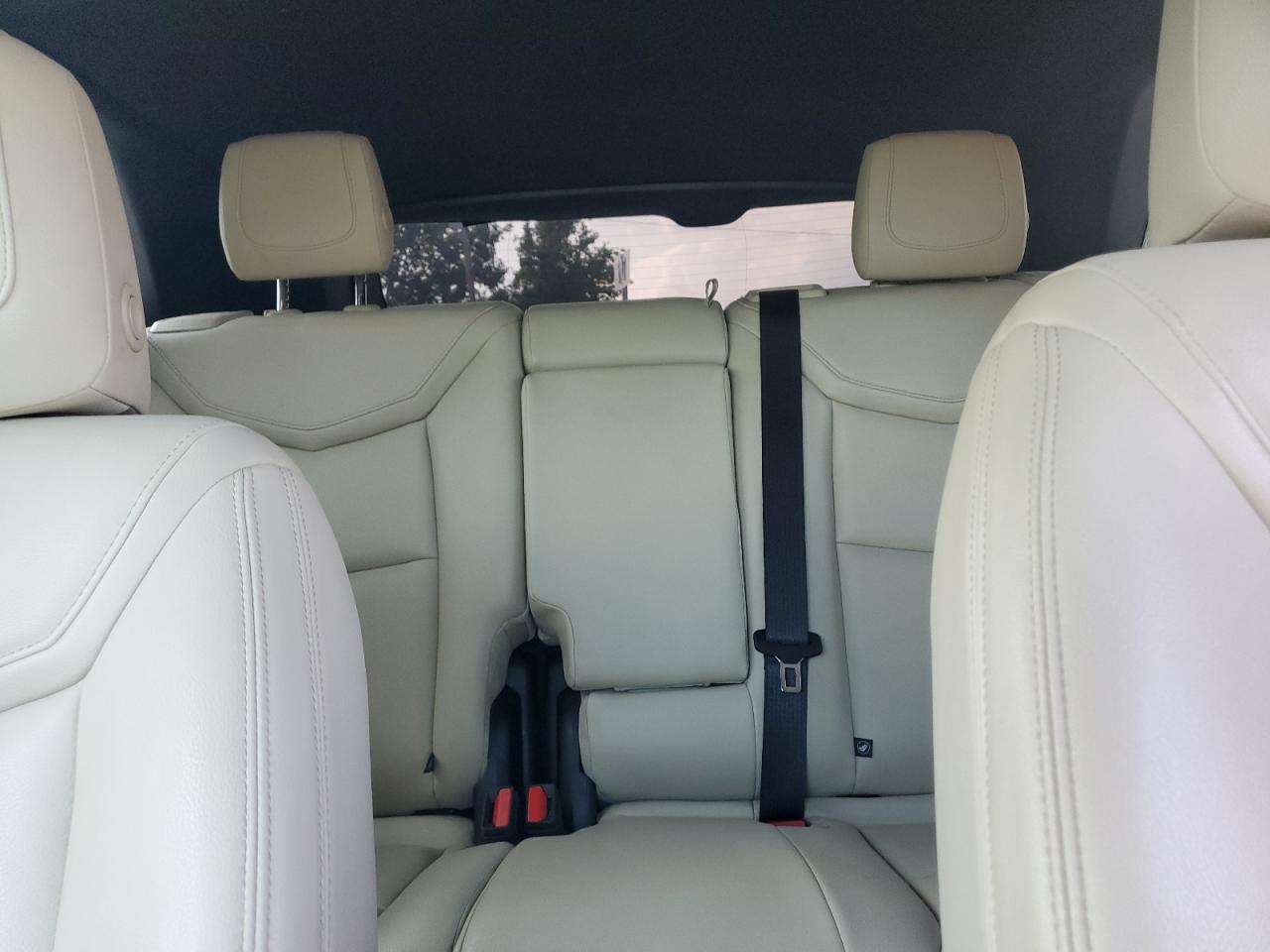 2019 Cadillac Xt5 VIN: 1GYKNARS3KZ101465 Lot: 65049045