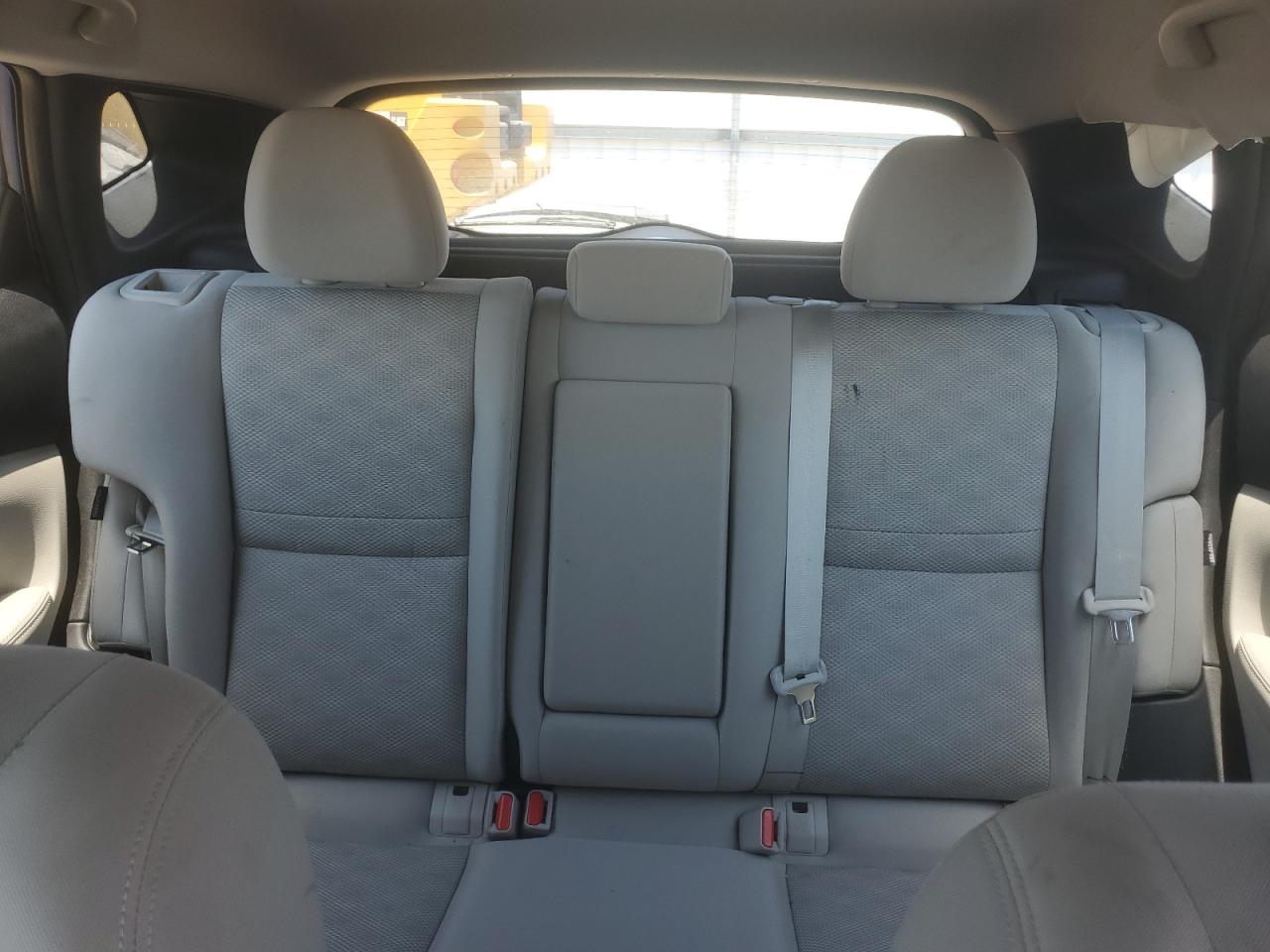 2022 Nissan Rogue Sport Sv VIN: JN1BJ1BV9NW342722 Lot: 64467215