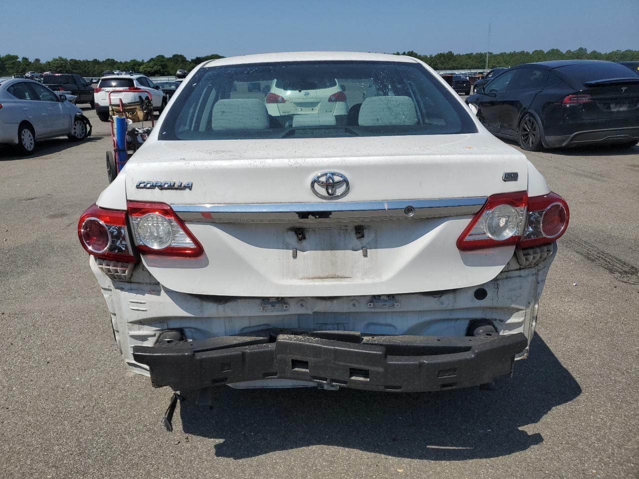 5yfbu4ee1cp023743 5YFBU4EE1CP023743 2012 Toyota Corolla Base