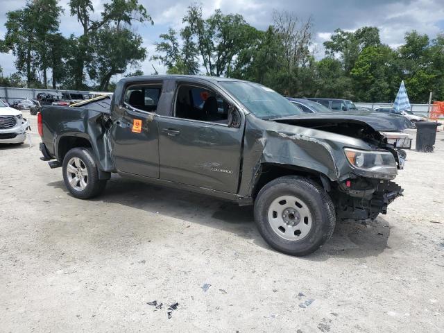  CHEVROLET COLORADO 2018 Szary