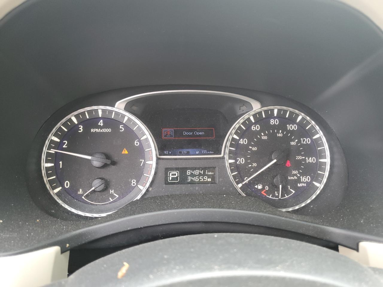 2019 Infiniti Qx60 Luxe VIN: 5N1DL0MM4KC526229 Lot: 63414415