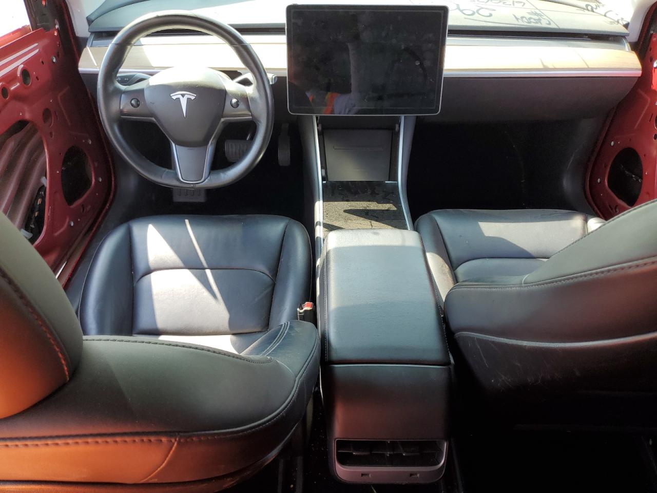 2018 Tesla Model 3 VIN: 5YJ3E1EA9JF026010 Lot: 64212865