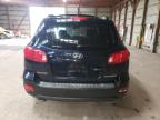 2007 HYUNDAI SANTA FE GLS   for sale at Copart ON - LONDON