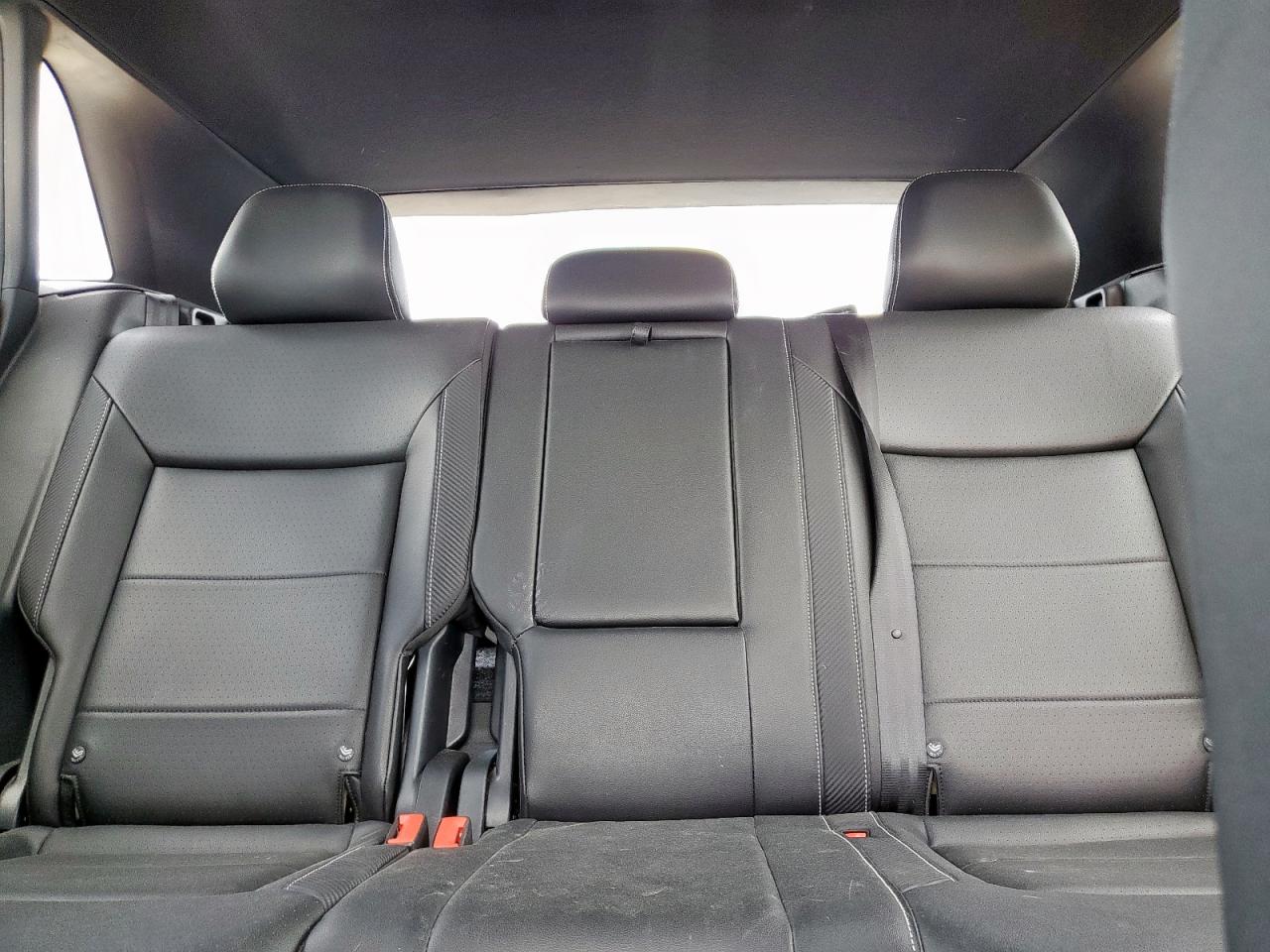 1v2jc2ca0mc235836 1V2JC2CA0MC235836 2021 Volkswagen Atlas Cross Sport Se