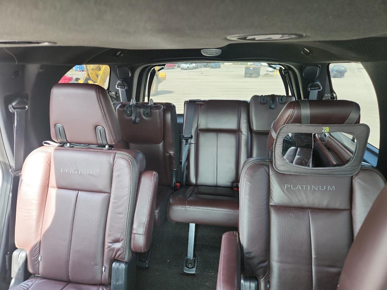 2015 Ford Expedition Platinum VIN: 1FMJU1MTXFEF14075 Lot: 65197095