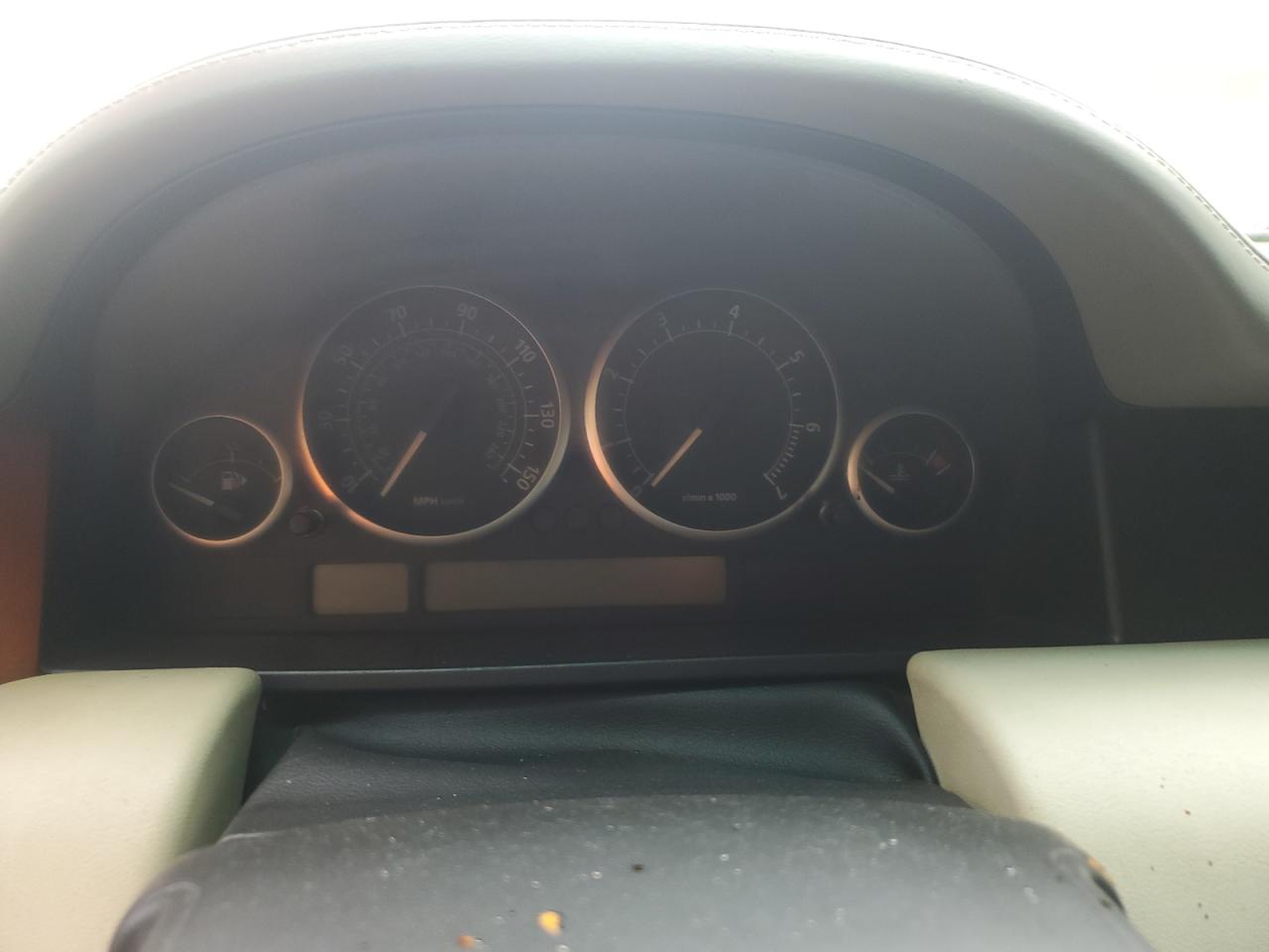 2006 Land Rover Range Rover Hse VIN: SALMF15486A227448 Lot: 65616915