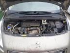 2015 PEUGEOT 3008 ACTIV for sale at Copart WHITBURN