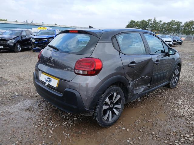 2020 CITROEN C3 ORIGINS