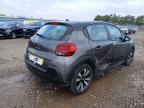 2020 CITROEN C3 ORIGINS for sale at Copart WISBECH
