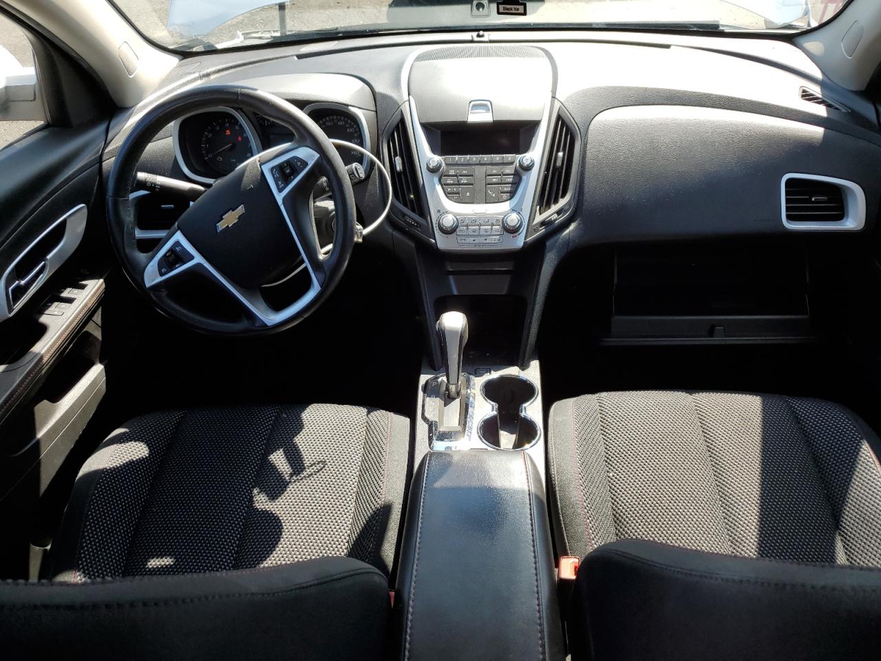 2011 Chevrolet Equinox Lt VIN: 2CNFLEEC4B6461824 Lot: 64954645