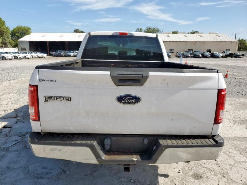  FORD F-150 2016 Biały