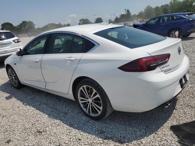  BUICK REGAL 2018 Белы