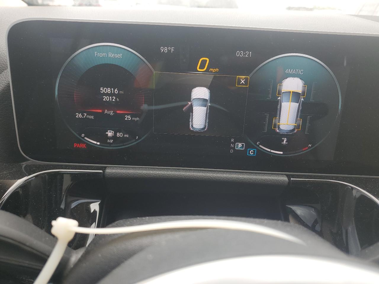 w1n4n4hb3mj202484 W1N4N4HB3MJ202484 2021 Mercedes-Benz Gla 250 4Matic