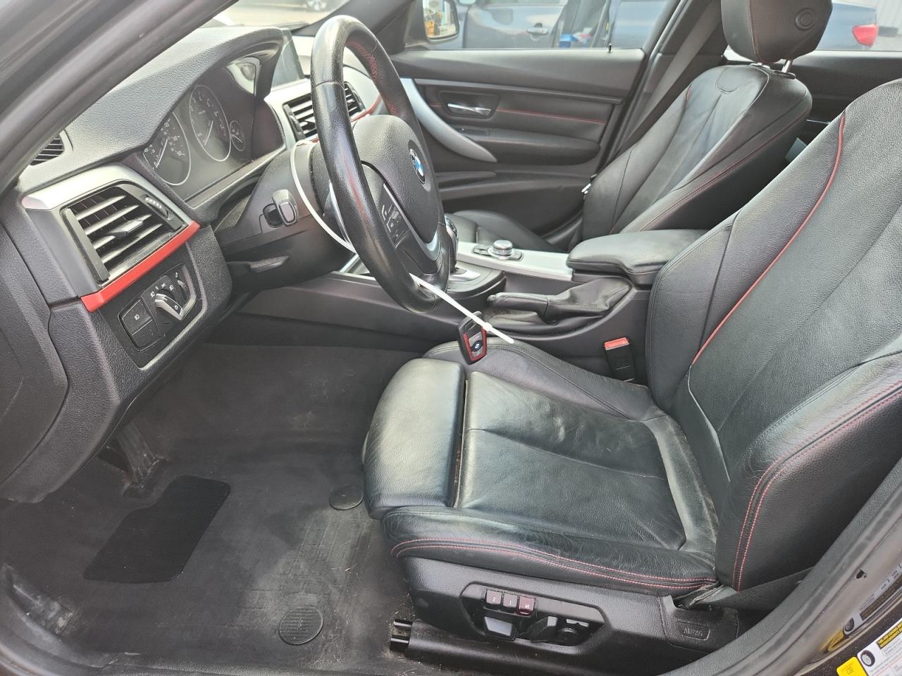 2013 BMW 328 I VIN: WBA3A5G5XDNP20694 Lot: 64731605